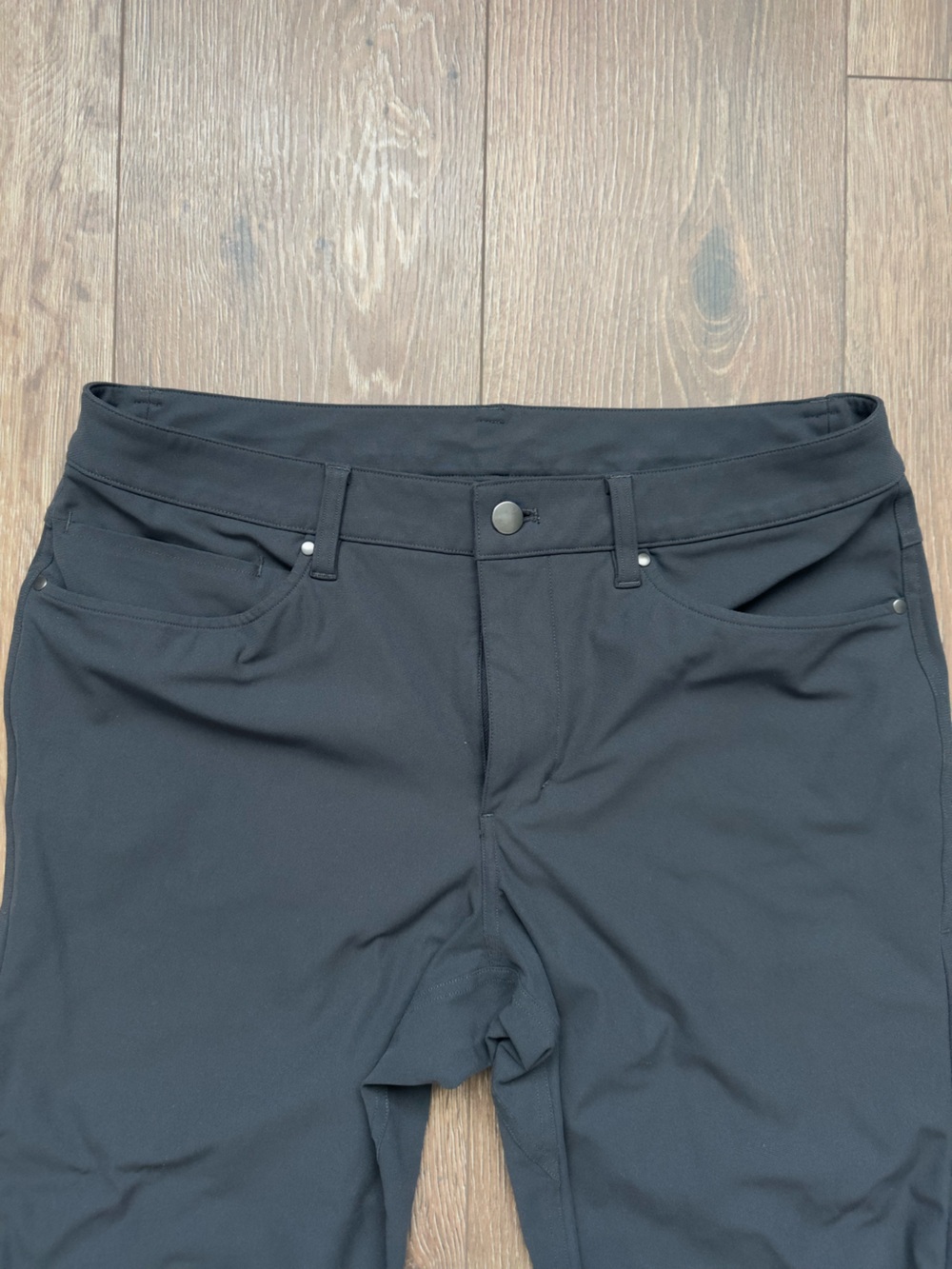 Lululemon ABC Slim Fit 5-pocket Pant - 32L